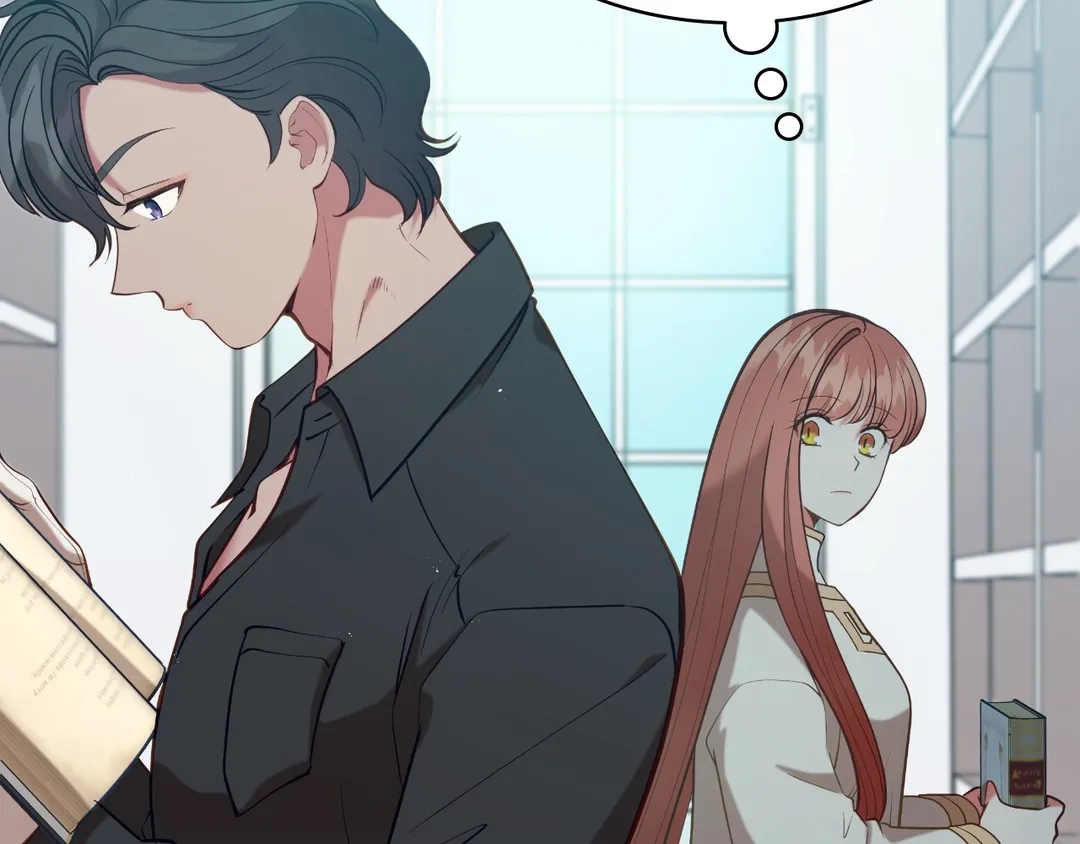 Read Finding Twilight chapter 68 image 42 on Lezhin