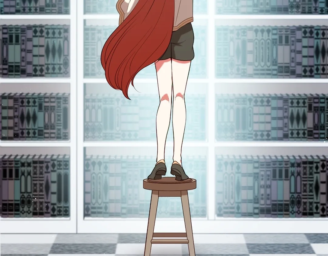 Read Finding Twilight chapter 68 image 55 on Lezhin