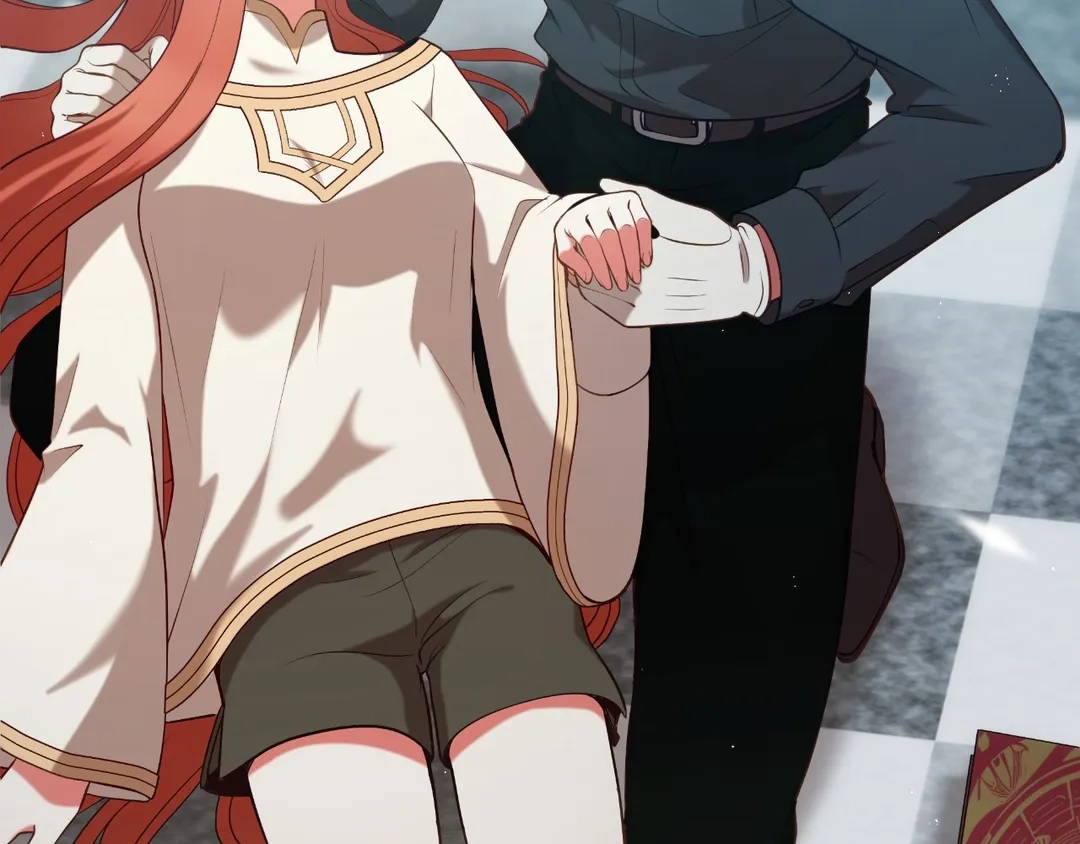 Read Finding Twilight chapter 68 image 74 on Lezhin