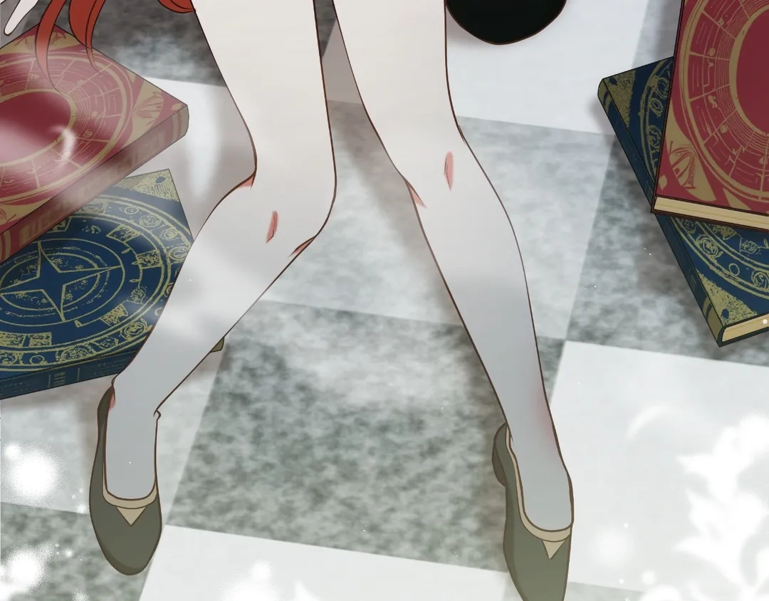 Read Finding Twilight chapter 68 image 75 on Lezhin