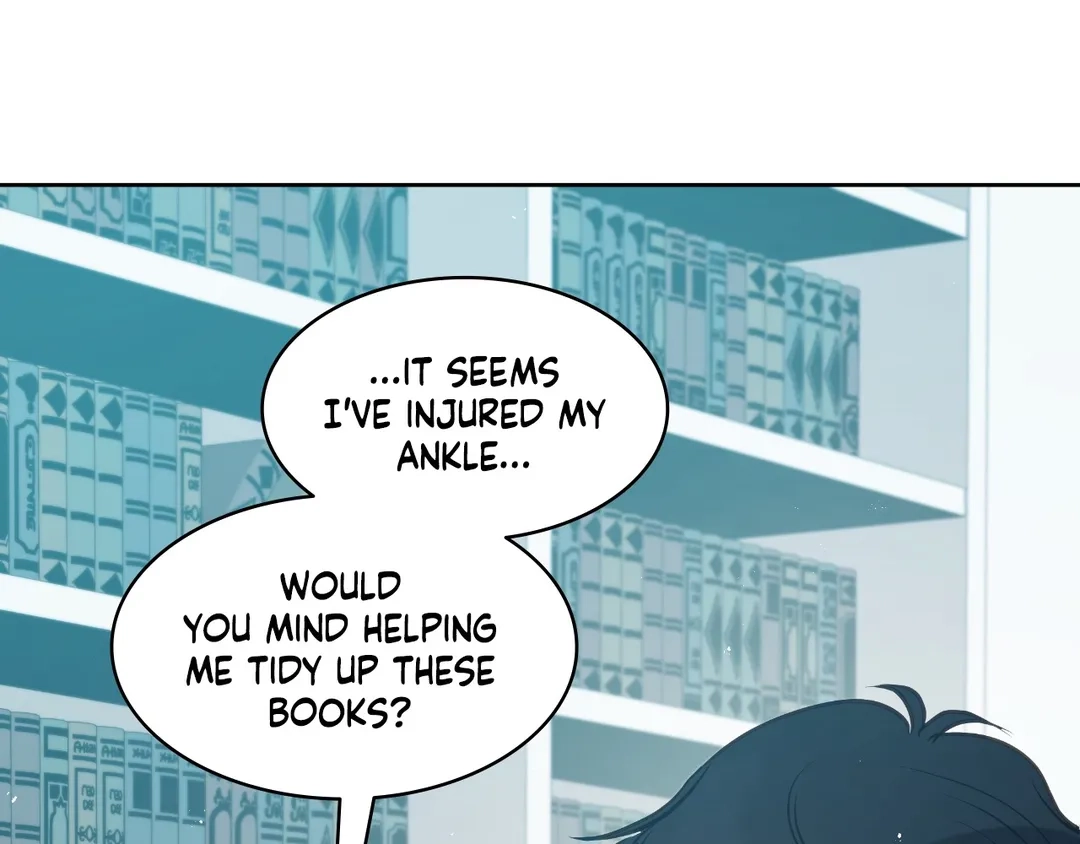 Read Finding Twilight chapter 68 image 98 on Lezhin