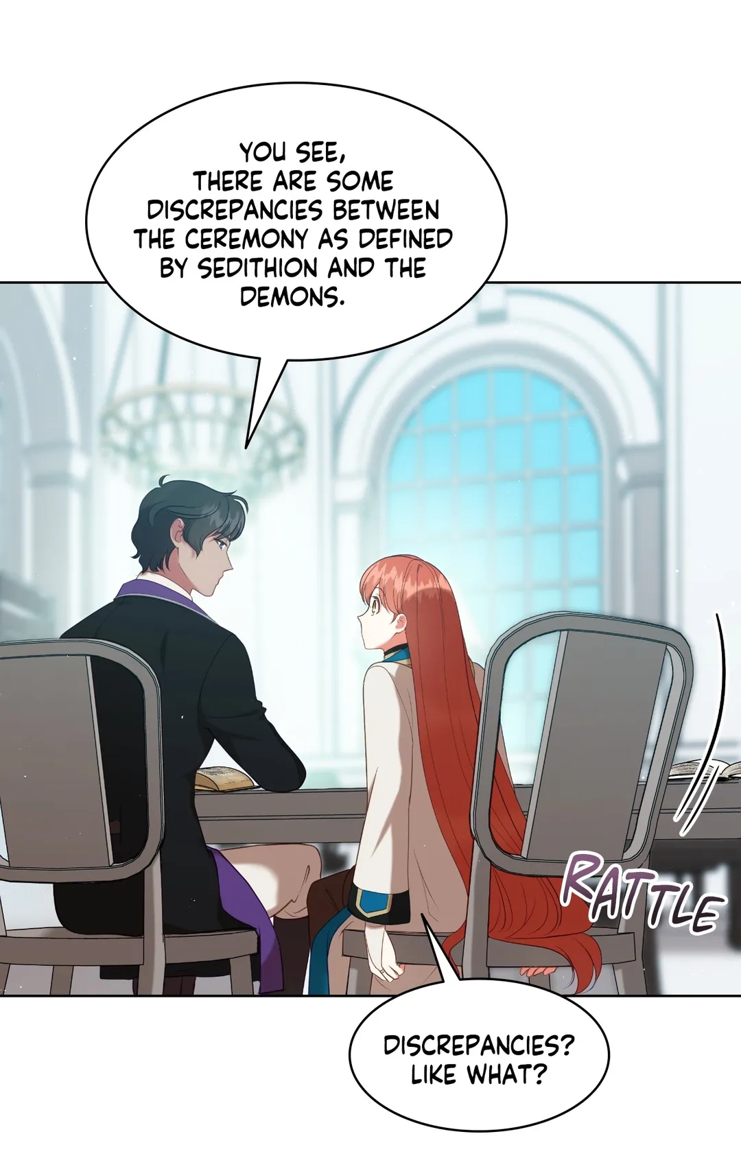 Read Finding Twilight chapter 69 image 10 on Lezhin