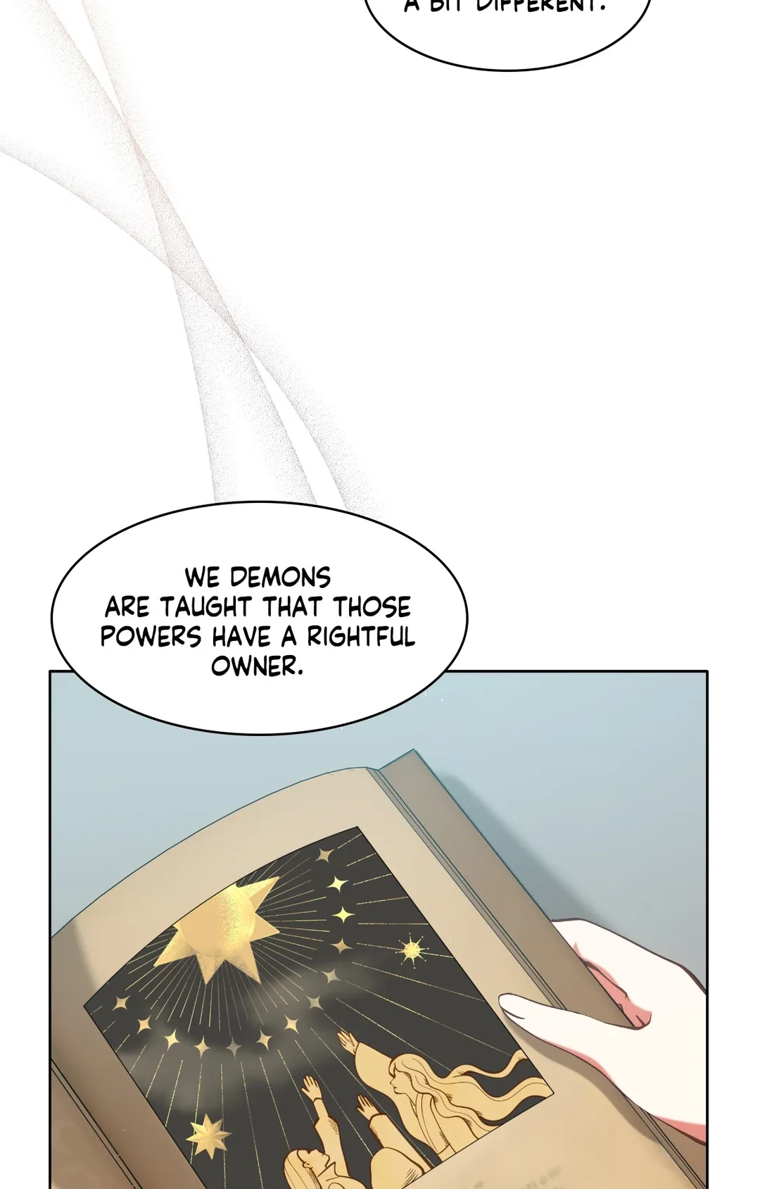 Read Finding Twilight chapter 69 image 13 on Lezhin