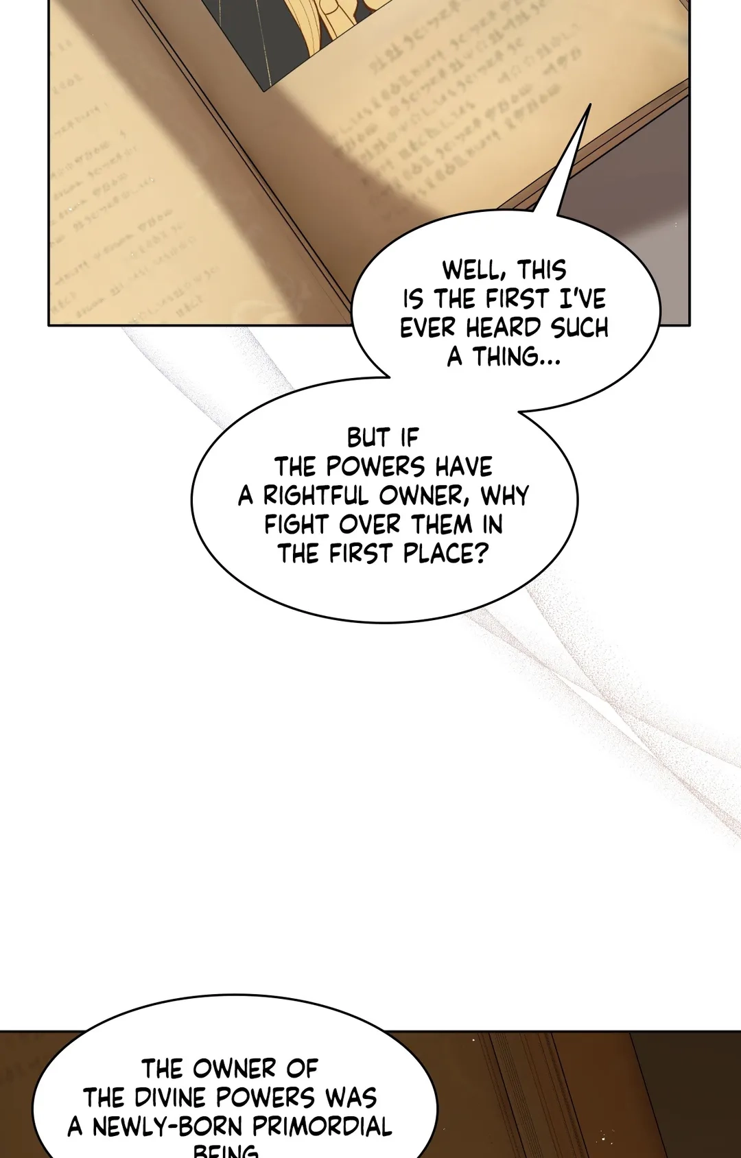 Read Finding Twilight chapter 69 image 14 on Lezhin