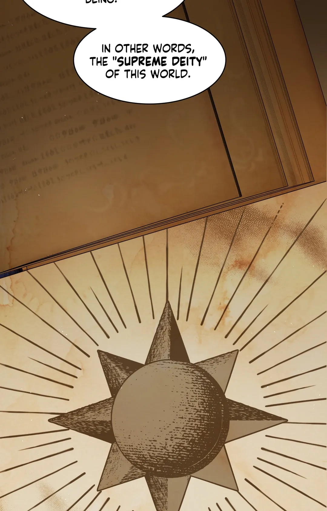 Read Finding Twilight chapter 69 image 15 on Lezhin