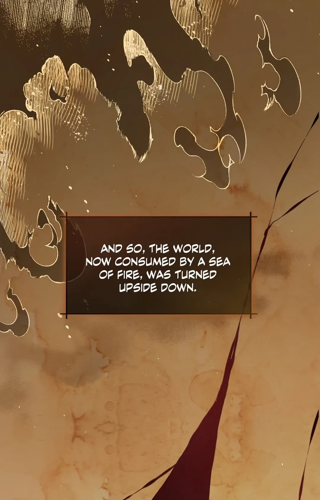 Read Finding Twilight chapter 69 image 19 on Lezhin