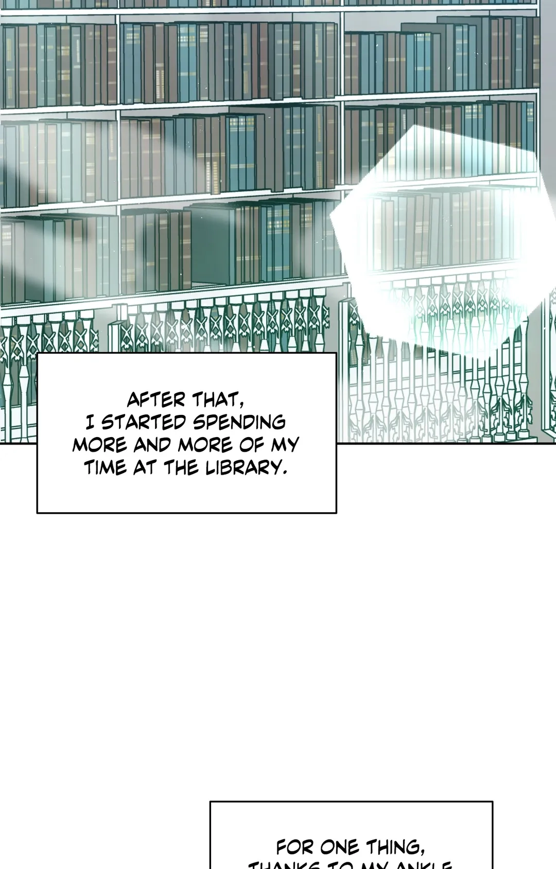 Read Finding Twilight chapter 69 image 2 on Lezhin
