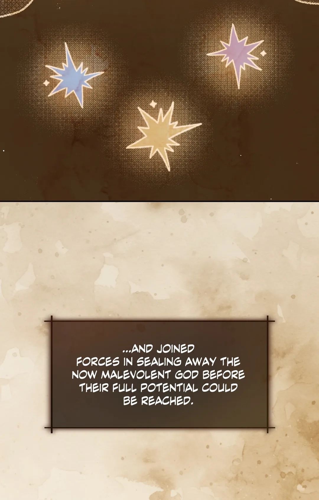 Read Finding Twilight chapter 69 image 22 on Lezhin