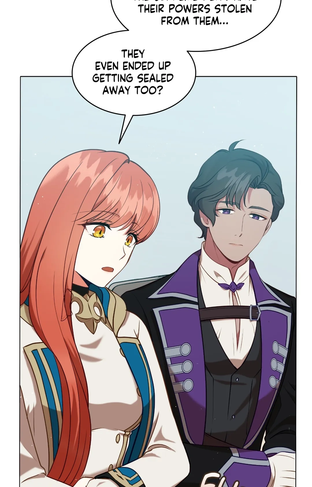 Read Finding Twilight chapter 69 image 25 on Lezhin