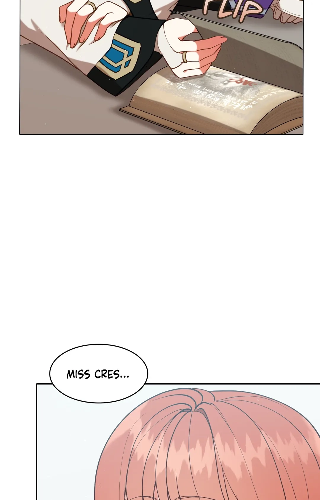 Read Finding Twilight chapter 69 image 26 on Lezhin