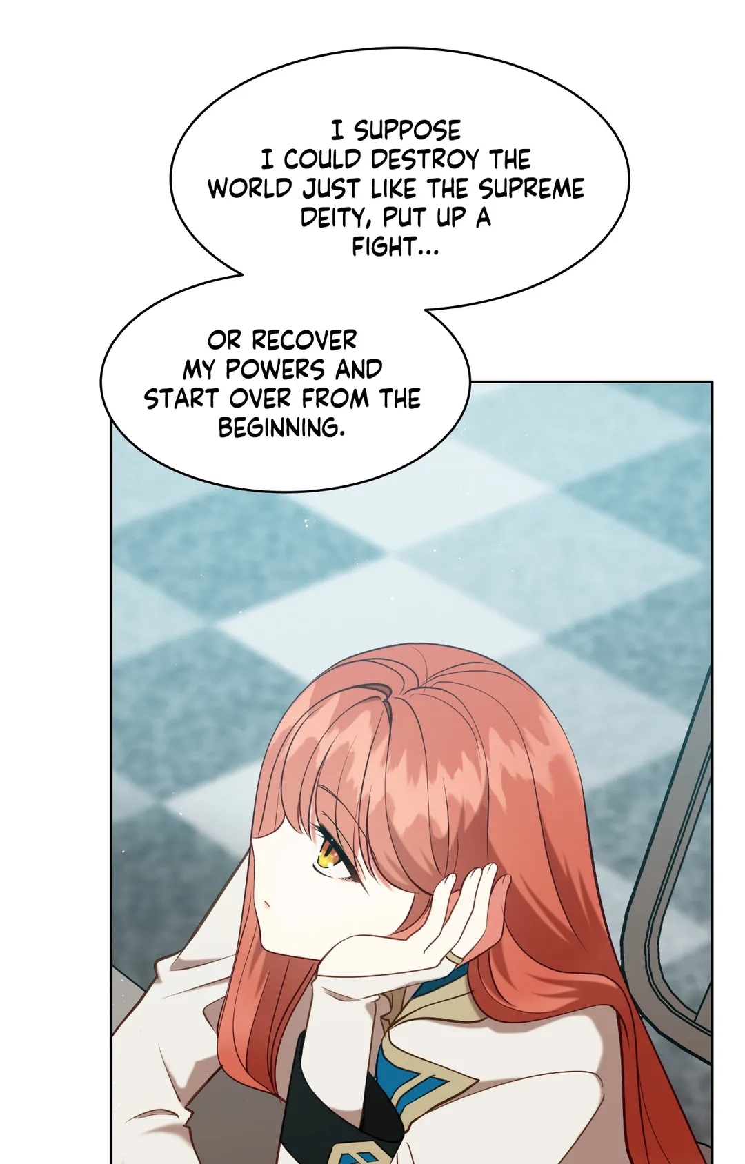 Read Finding Twilight chapter 69 image 31 on Lezhin