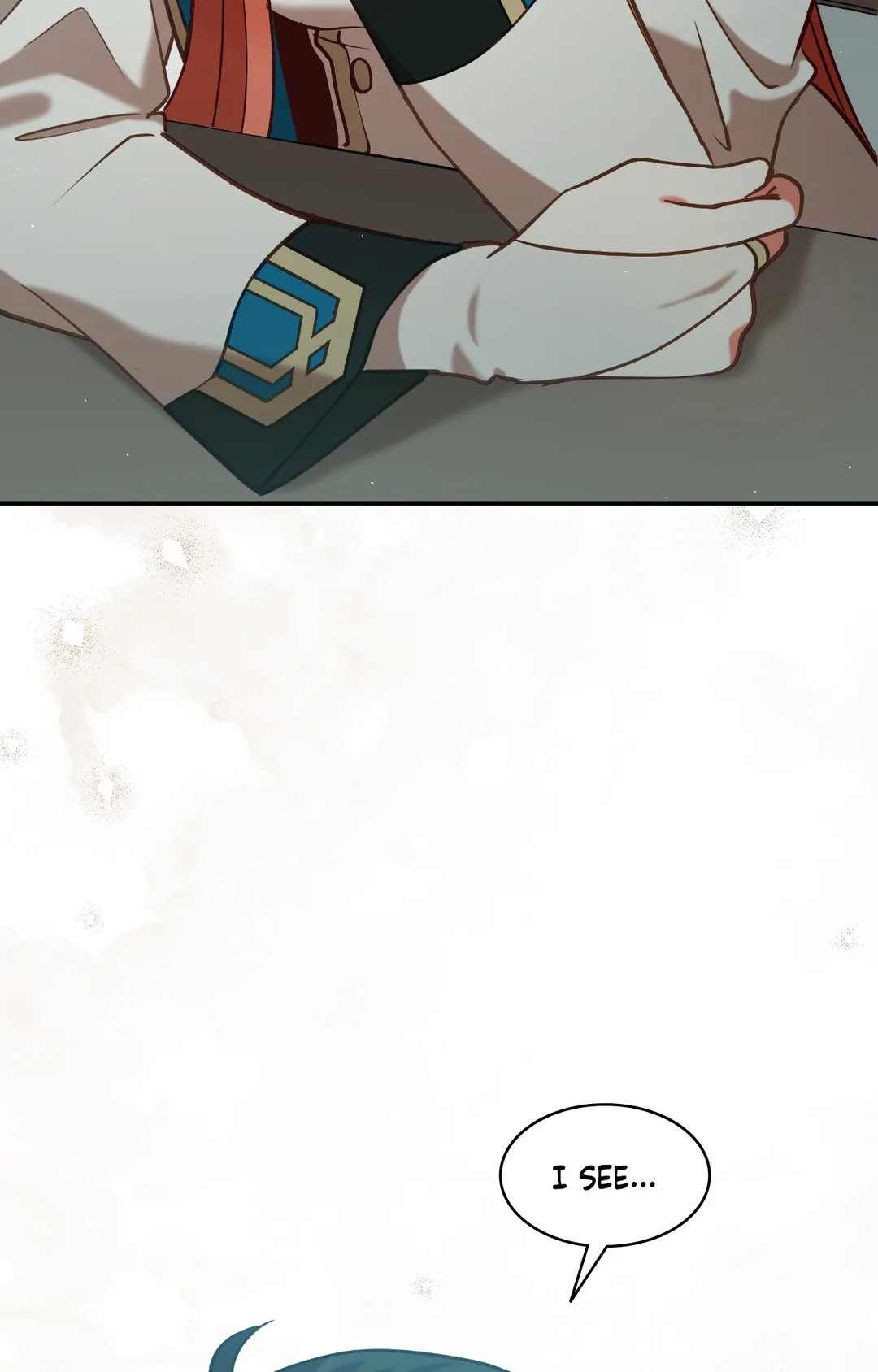 Read Finding Twilight chapter 69 image 34 on Lezhin