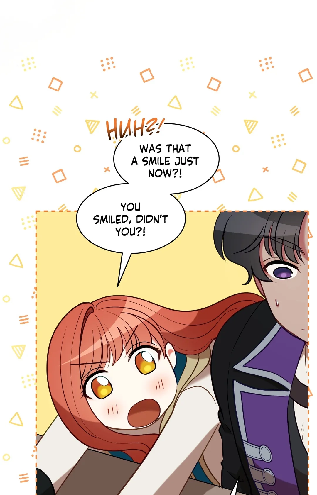 Read Finding Twilight chapter 69 image 36 on Lezhin