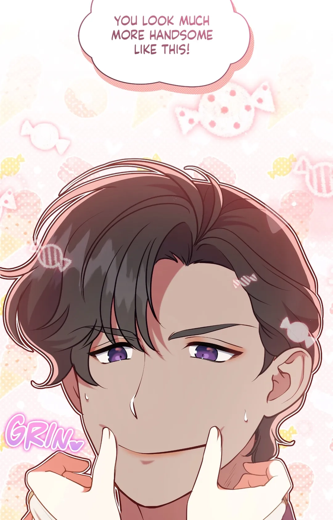 Read Finding Twilight chapter 69 image 40 on Lezhin