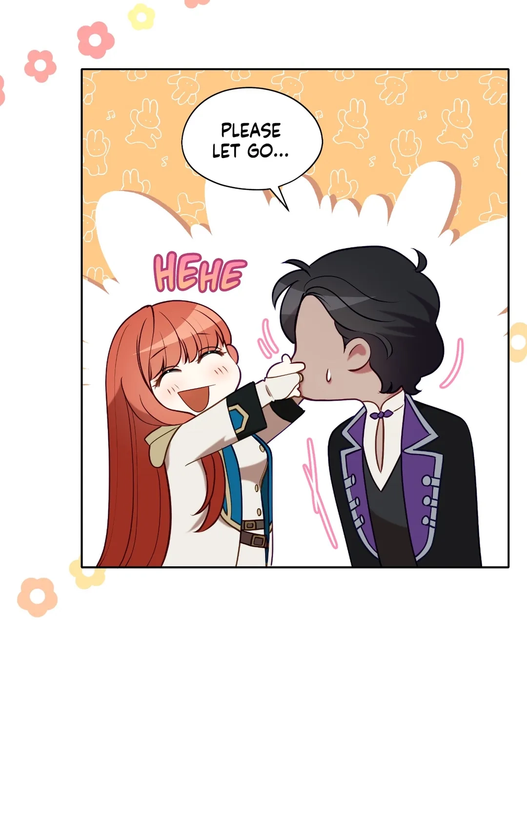 Read Finding Twilight chapter 69 image 42 on Lezhin