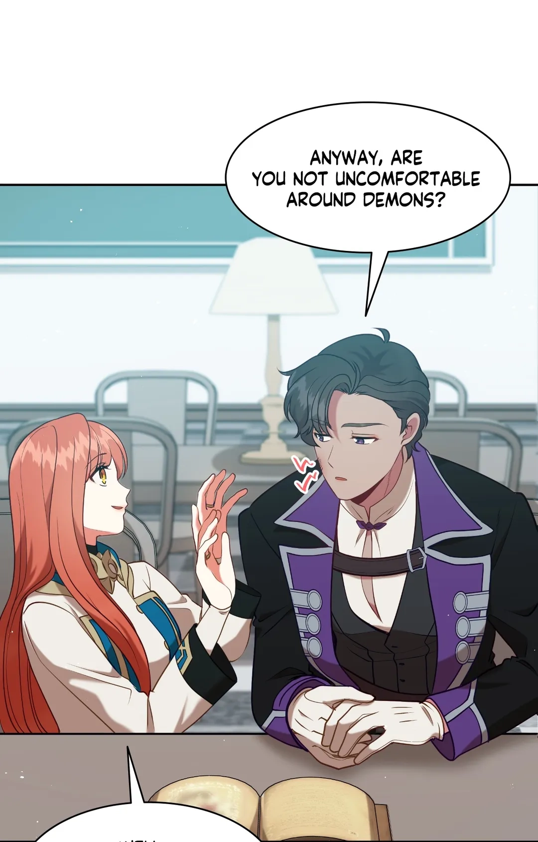 Read Finding Twilight chapter 69 image 43 on Lezhin
