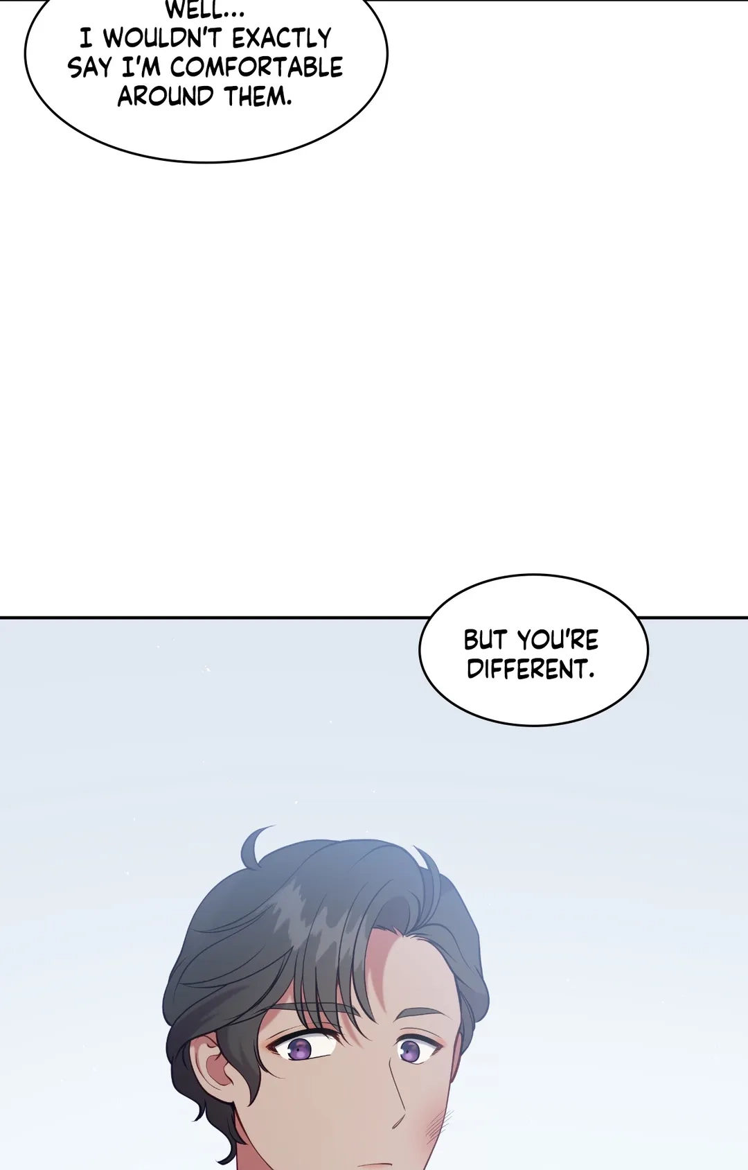 Read Finding Twilight chapter 69 image 44 on Lezhin