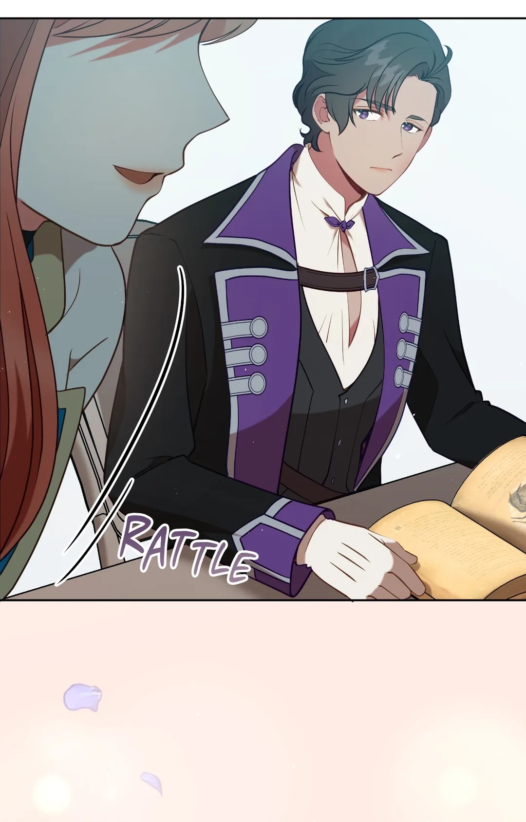 Read Finding Twilight chapter 69 image 48 on Lezhin