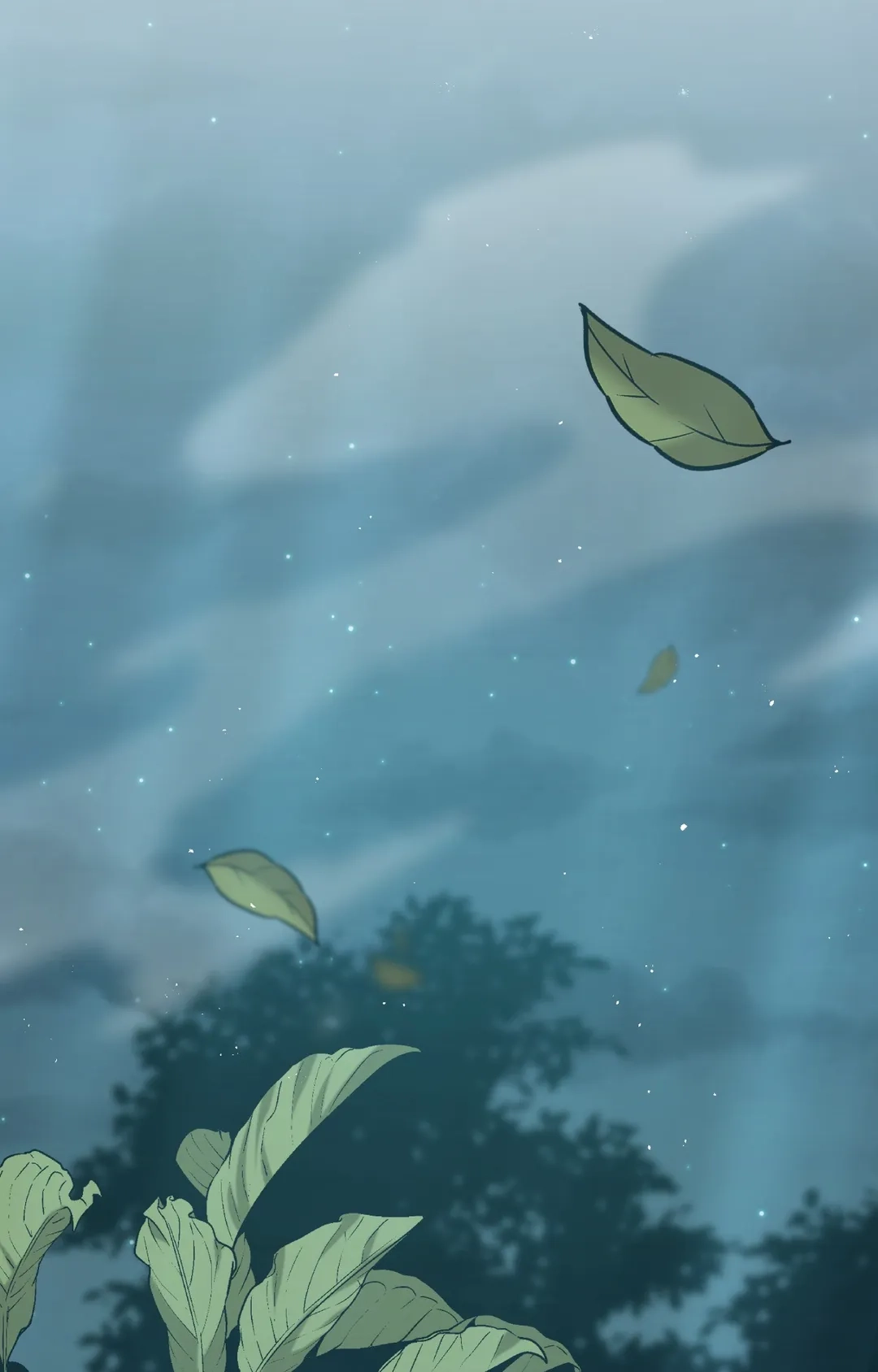 Read Finding Twilight chapter 69 image 53 on Lezhin