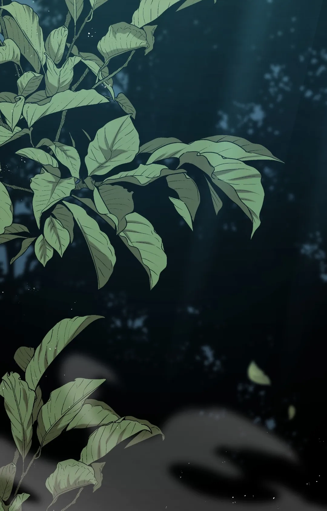 Read Finding Twilight chapter 69 image 54 on Lezhin
