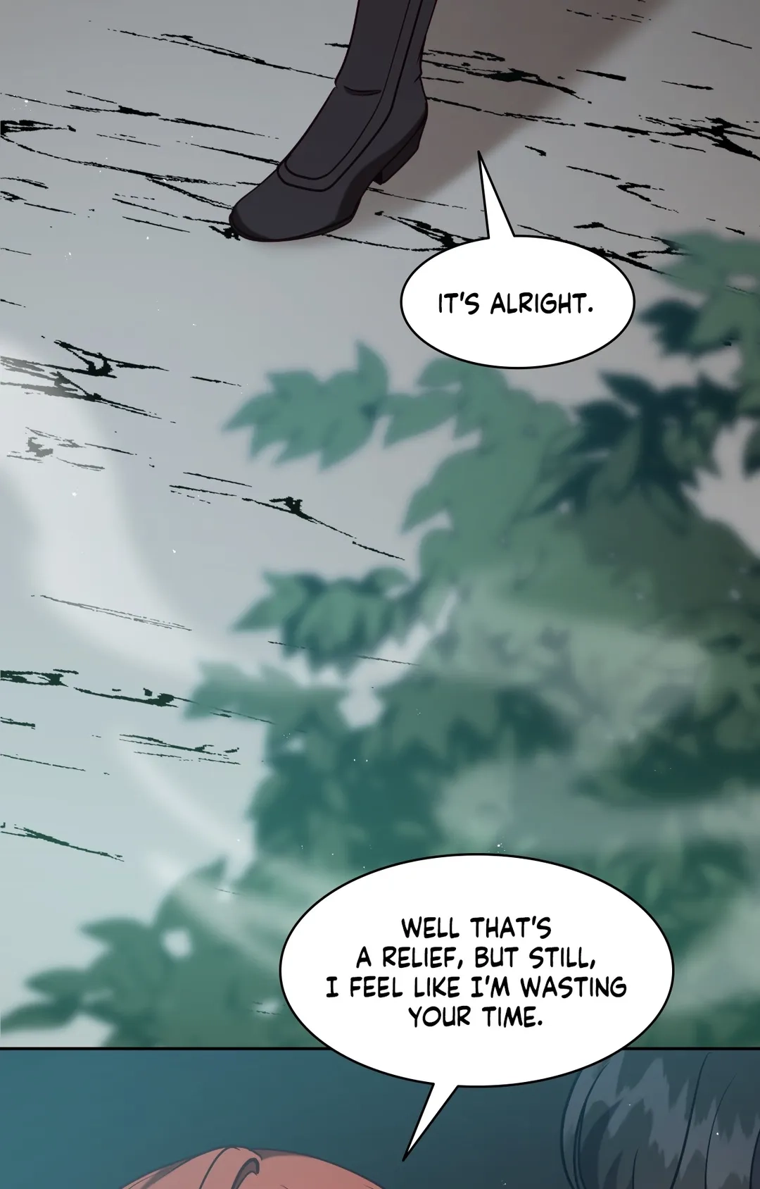 Read Finding Twilight chapter 69 image 58 on Lezhin