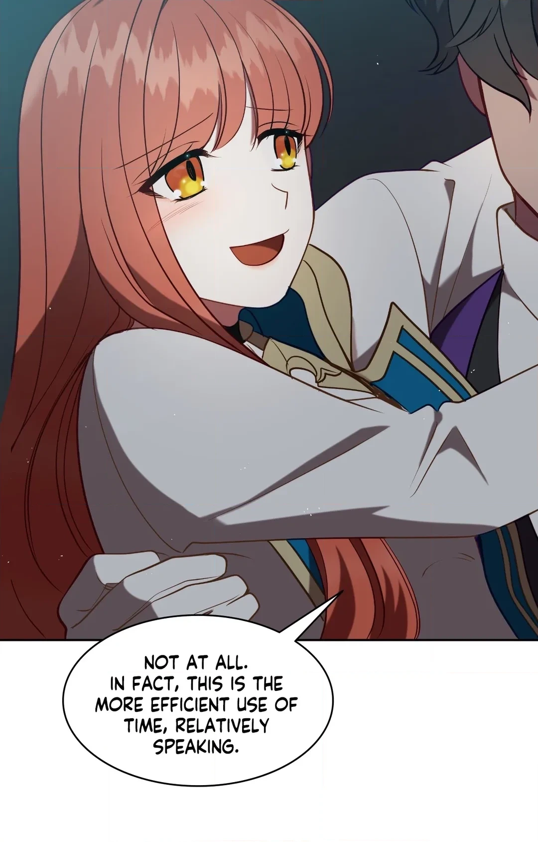 Read Finding Twilight chapter 69 image 59 on Lezhin