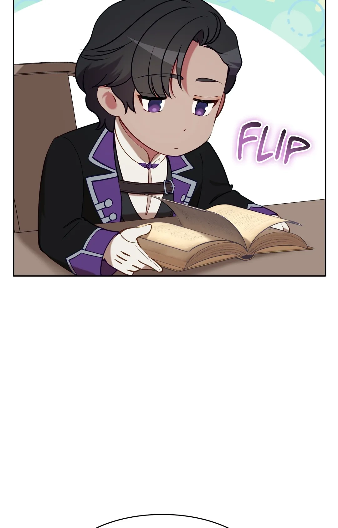 Read Finding Twilight chapter 69 image 6 on Lezhin