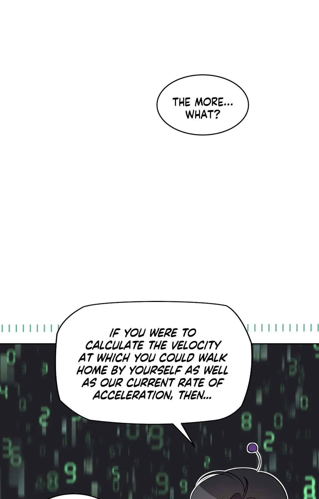 Read Finding Twilight chapter 69 image 60 on Lezhin