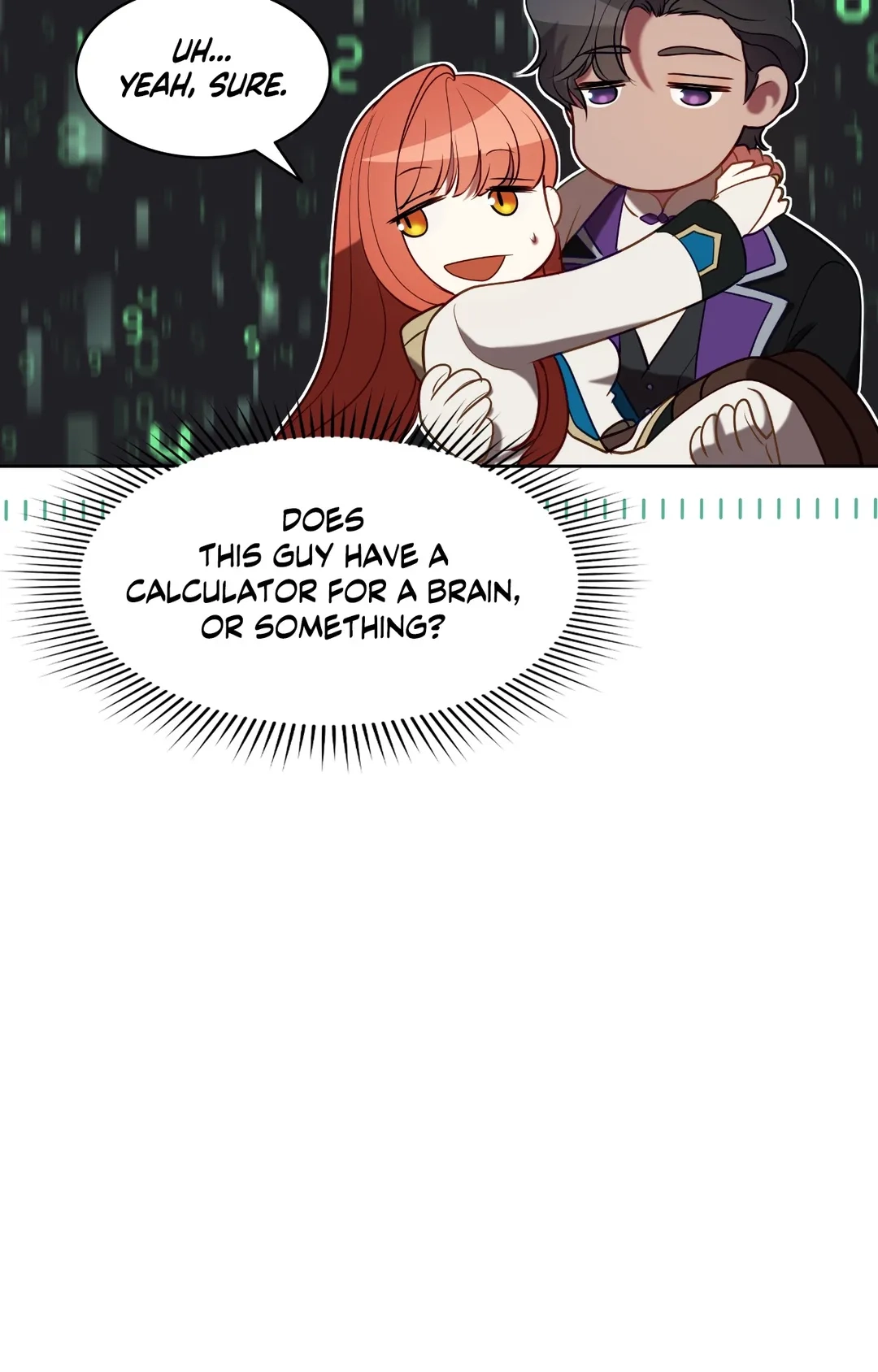 Read Finding Twilight chapter 69 image 61 on Lezhin