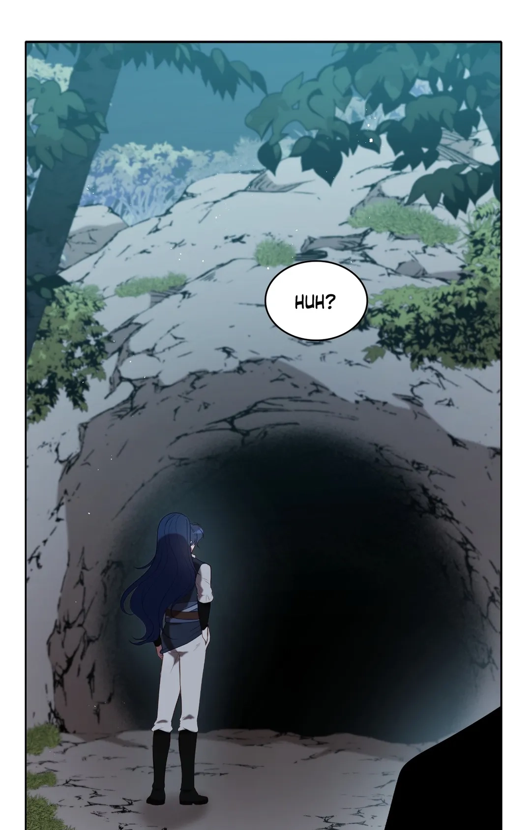 Read Finding Twilight chapter 69 image 62 on Lezhin