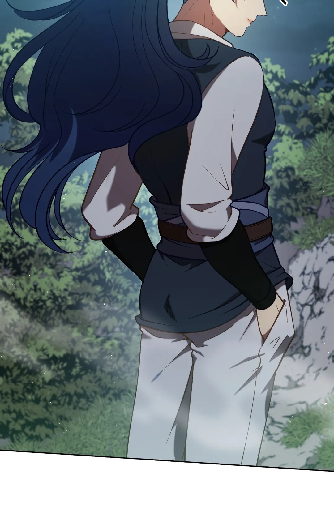 Read Finding Twilight chapter 69 image 64 on Lezhin