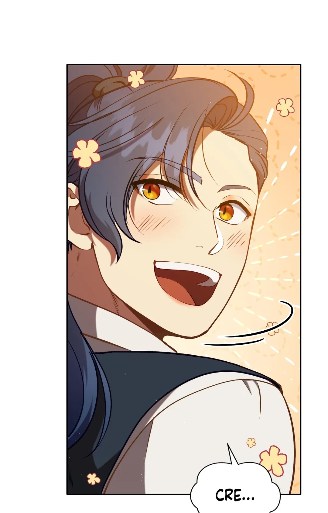 Read Finding Twilight chapter 69 image 65 on Lezhin