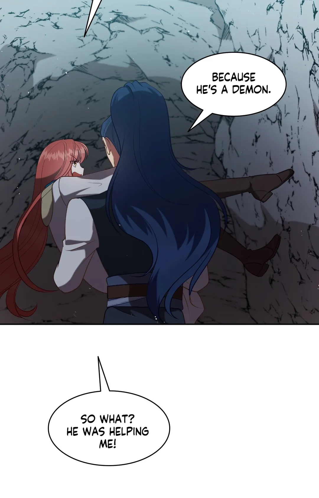 Read Finding Twilight chapter 69 image 77 on Lezhin