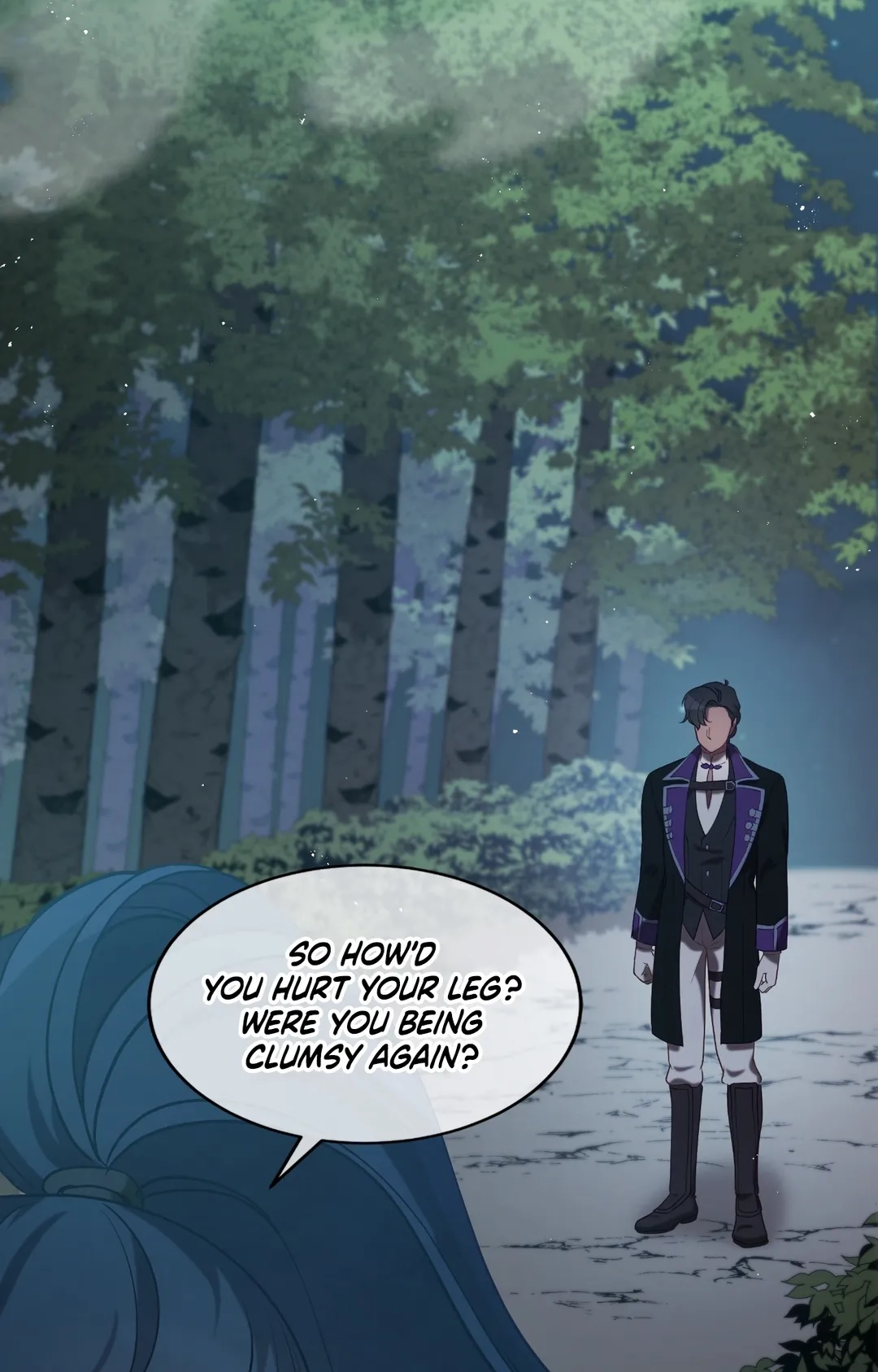 Read Finding Twilight chapter 69 image 83 on Lezhin