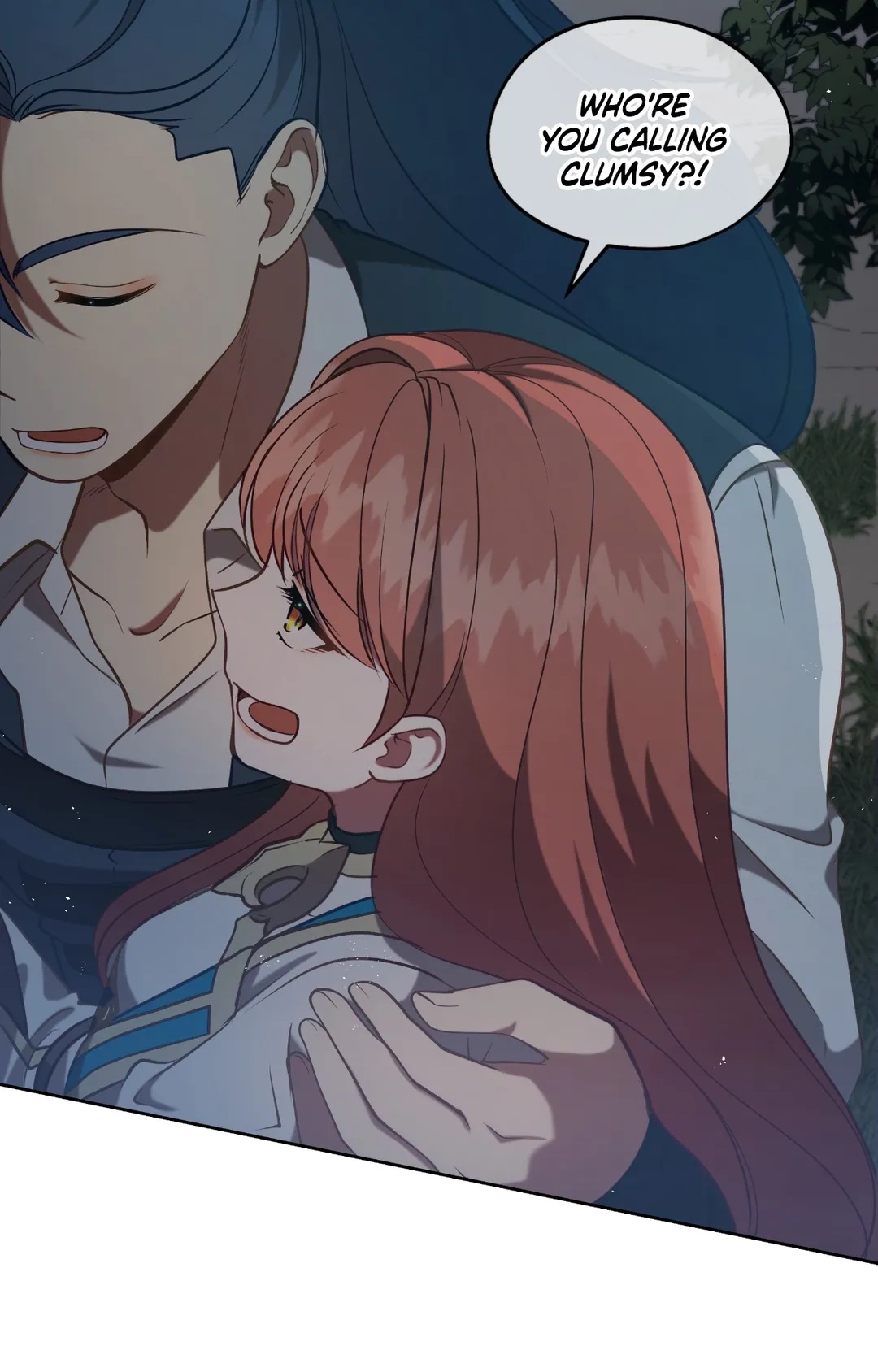 Read Finding Twilight chapter 69 image 84 on Lezhin