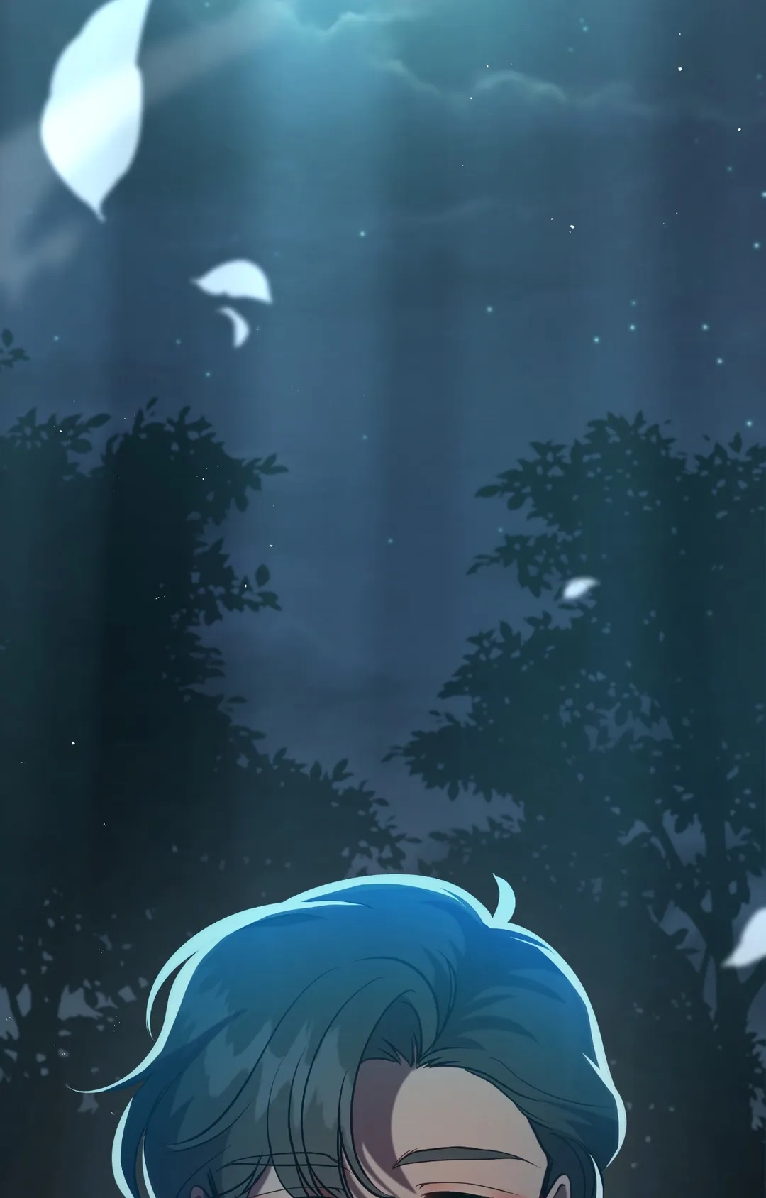 Read Finding Twilight chapter 69 image 86 on Lezhin
