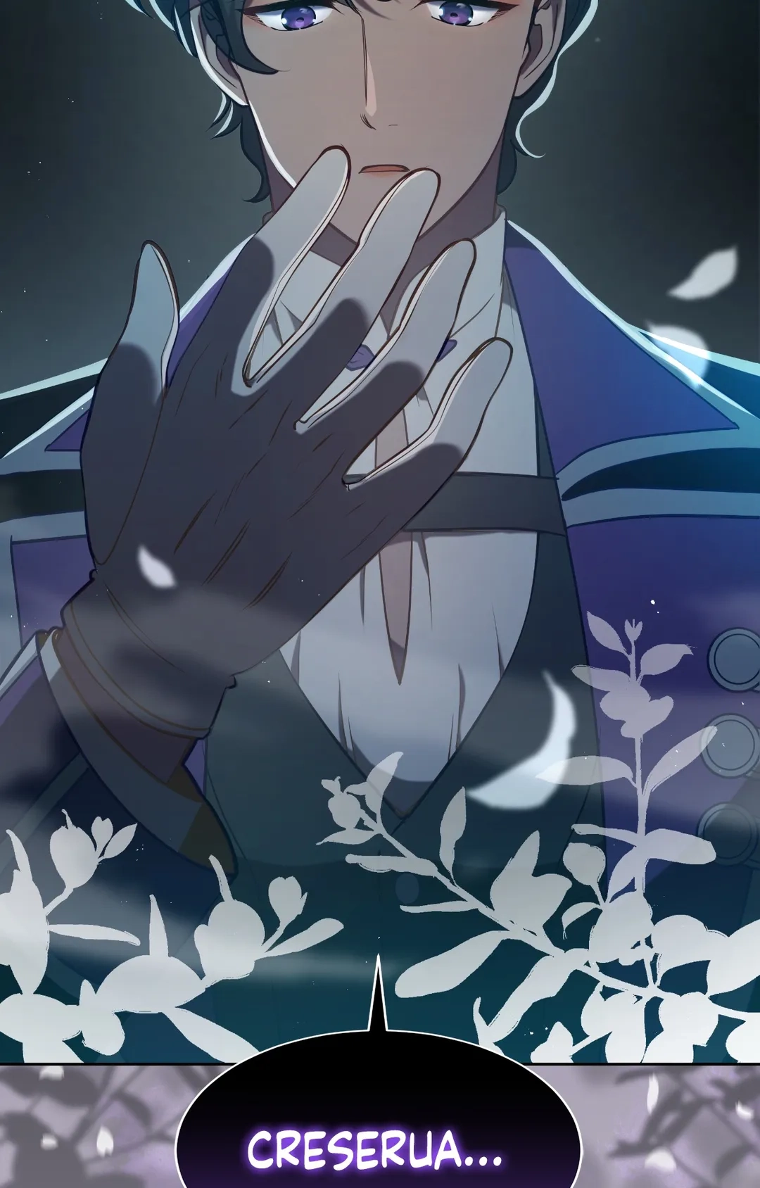 Read Finding Twilight chapter 69 image 87 on Lezhin