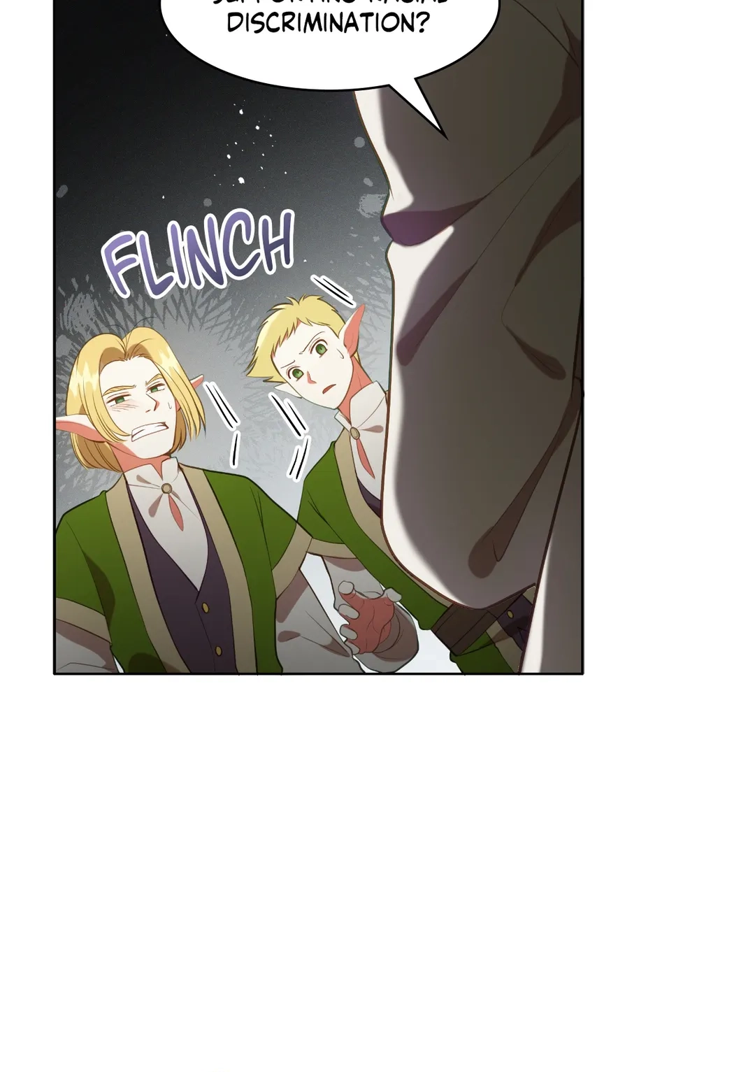 Read Finding Twilight chapter 7 image 10 on Lezhin