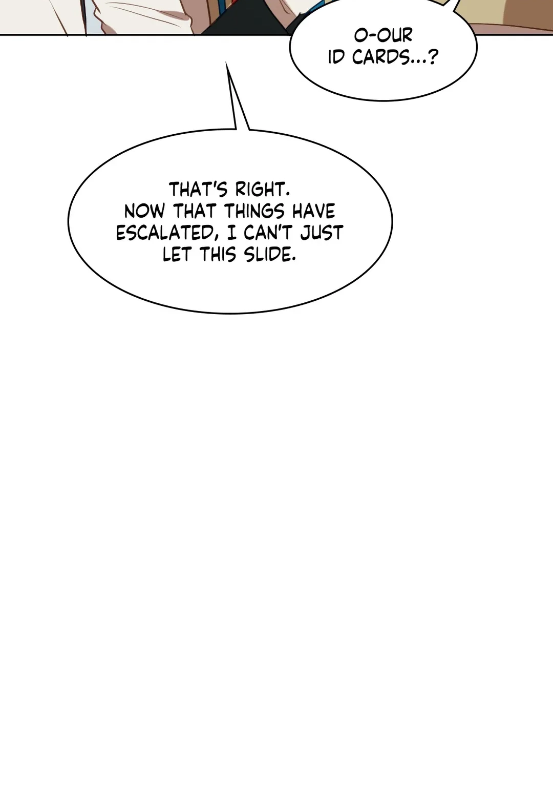 Read Finding Twilight chapter 7 image 15 on Lezhin