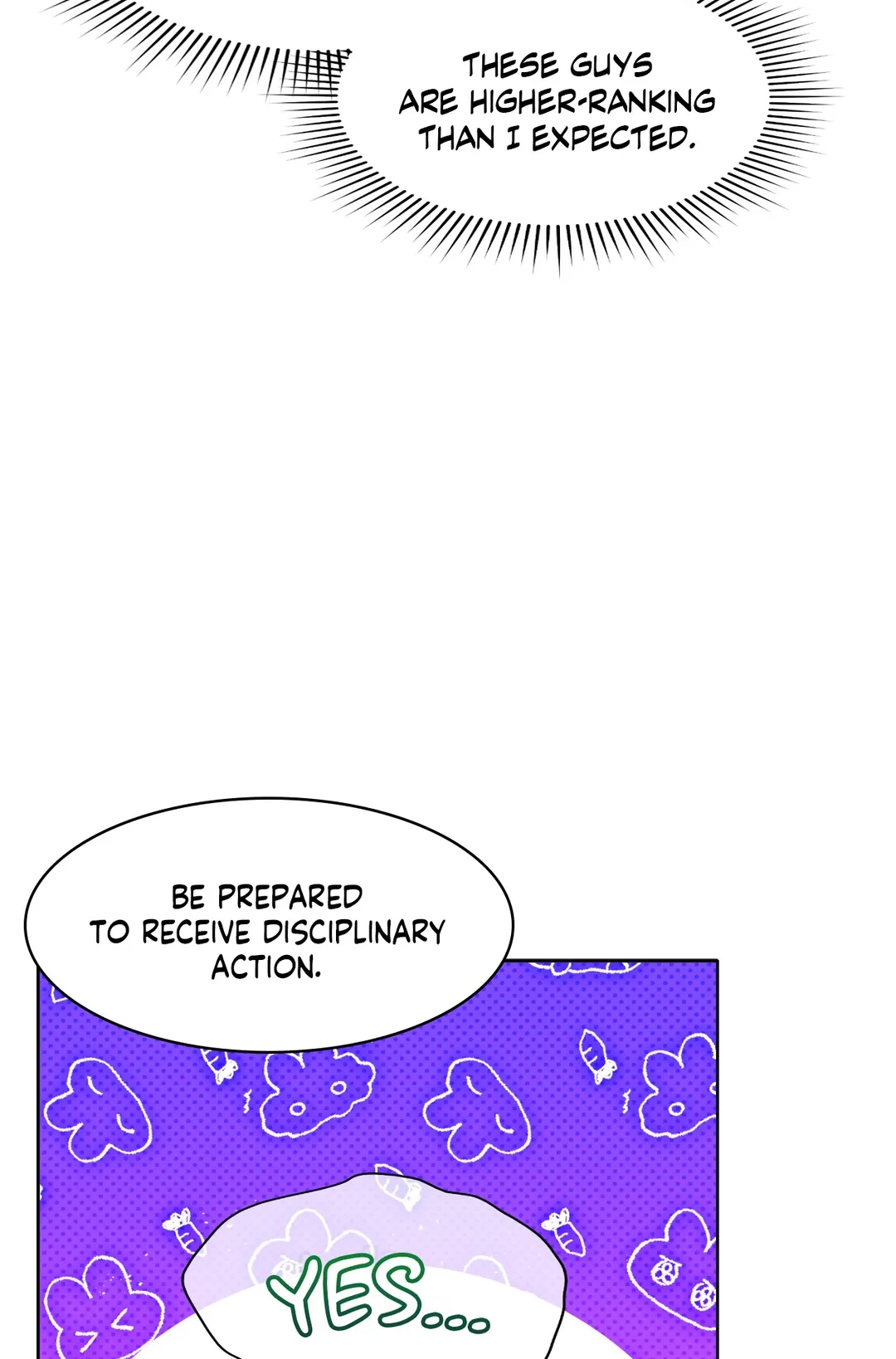 Read Finding Twilight chapter 7 image 17 on Lezhin