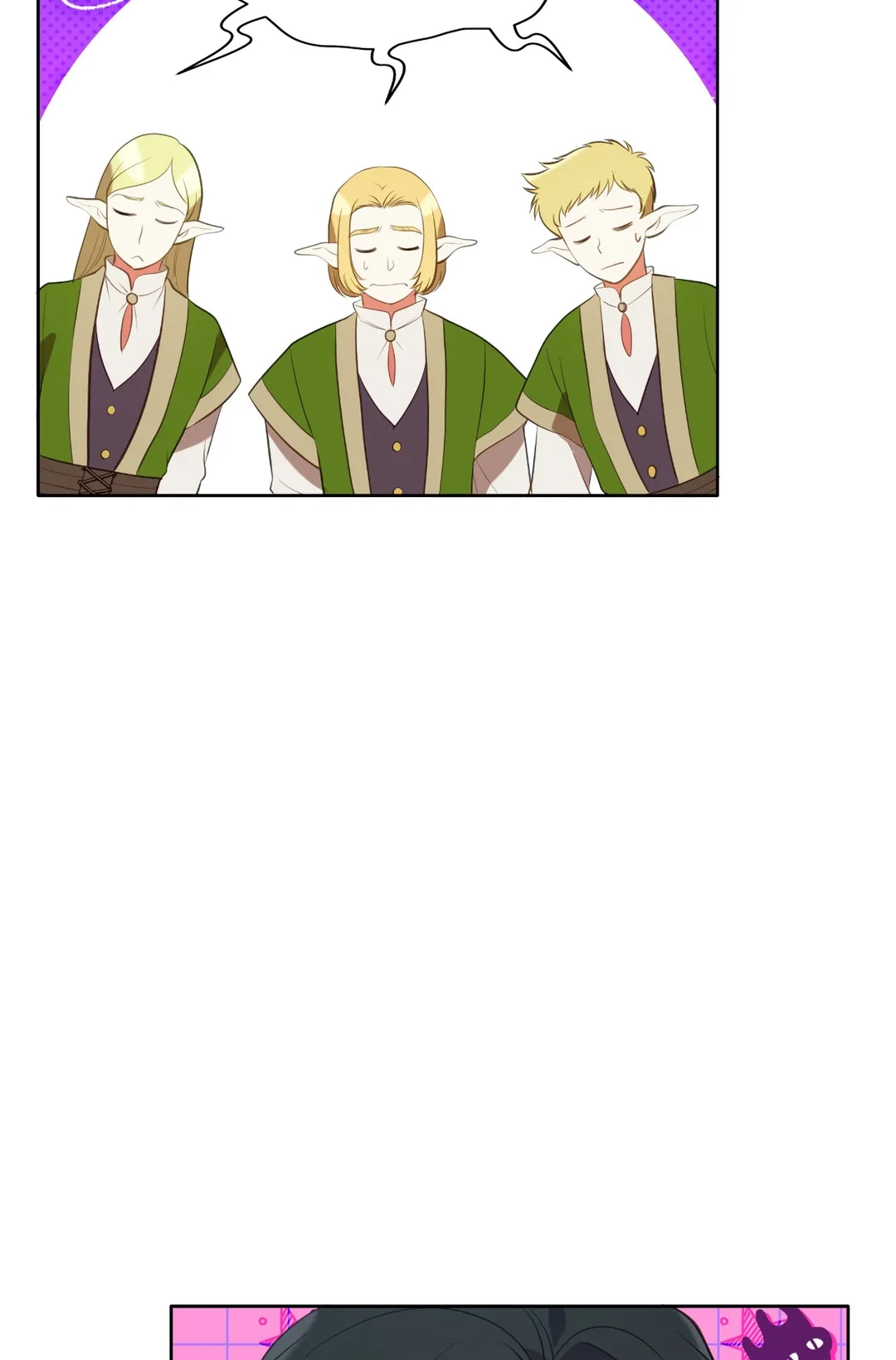 Read Finding Twilight chapter 7 image 18 on Lezhin