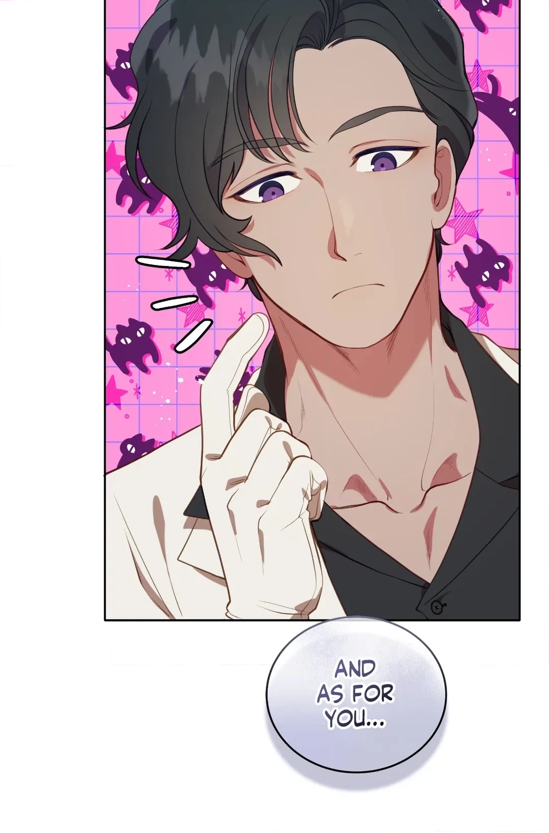 Read Finding Twilight chapter 7 image 19 on Lezhin