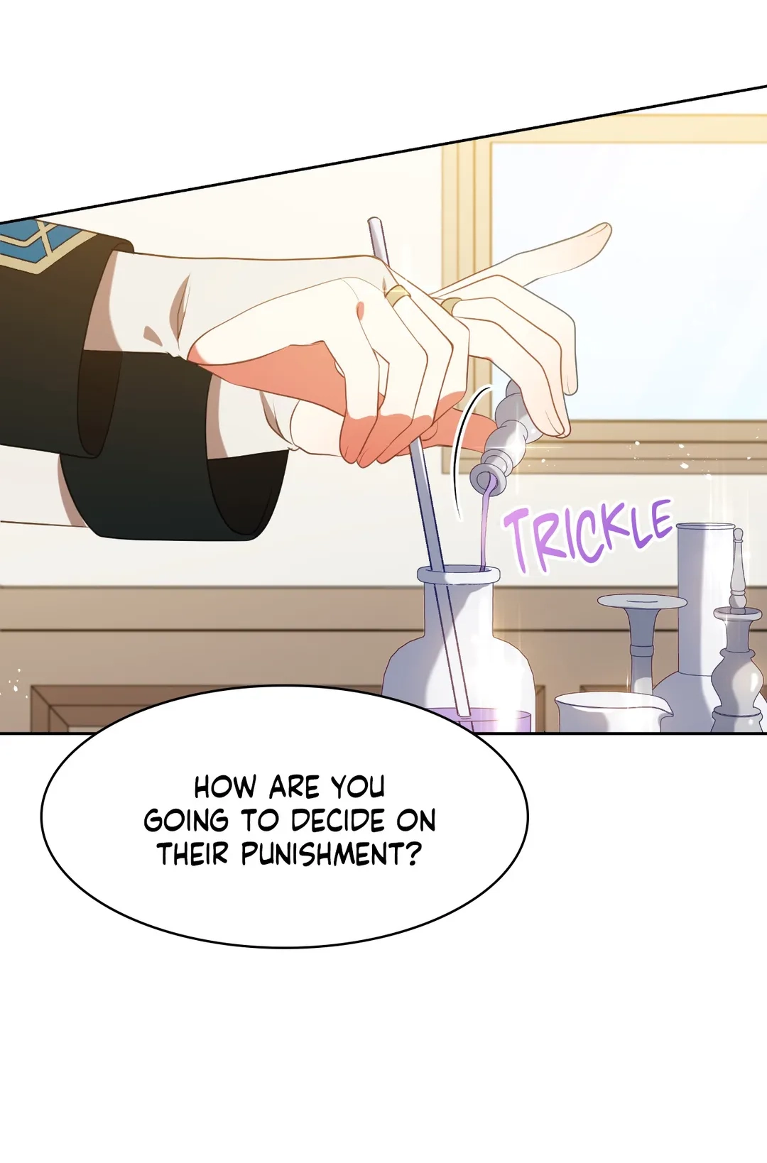 Read Finding Twilight chapter 7 image 23 on Lezhin