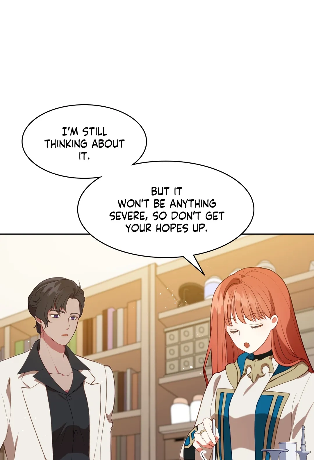 Read Finding Twilight chapter 7 image 24 on Lezhin