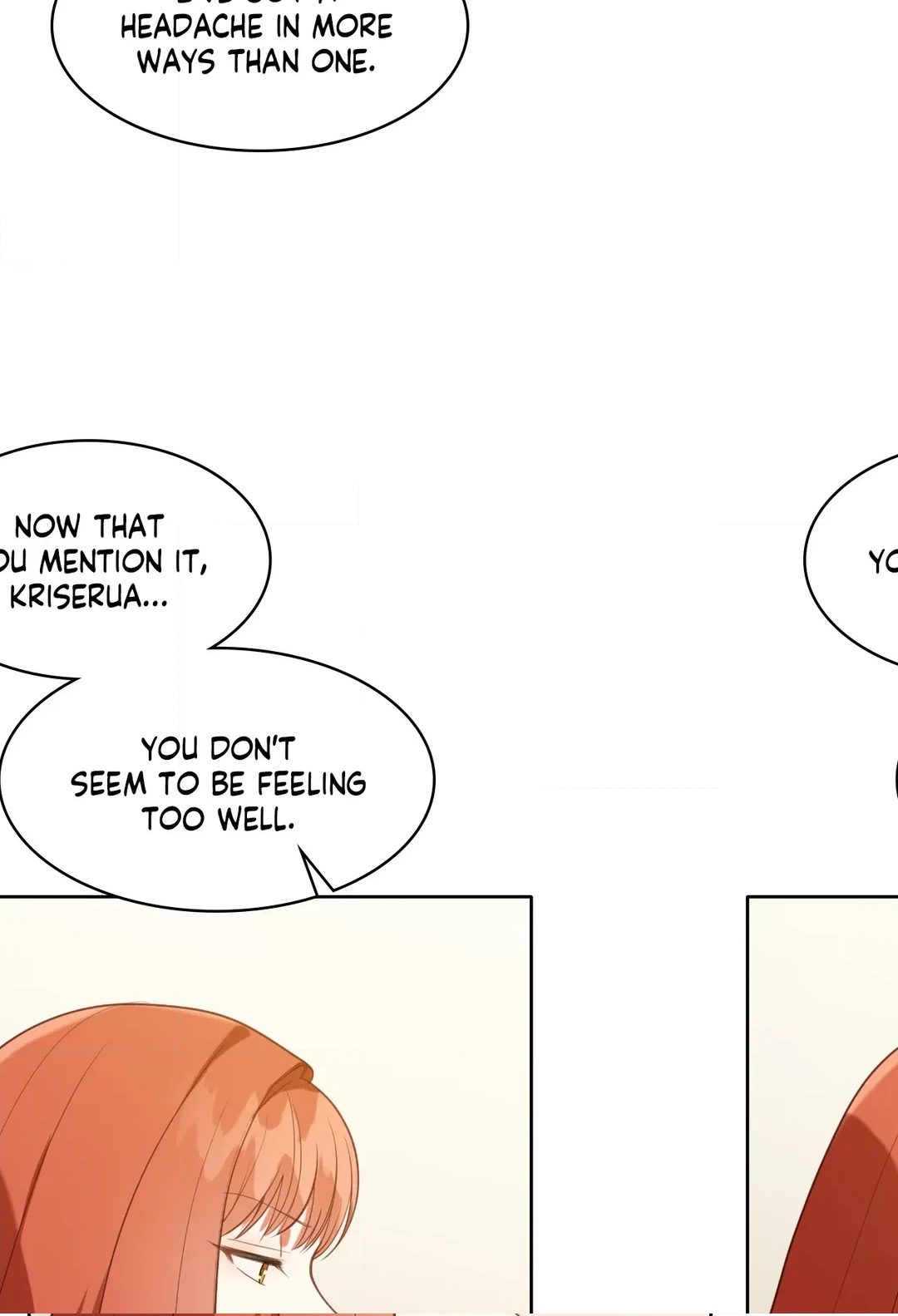 Read Finding Twilight chapter 7 image 29 on Lezhin