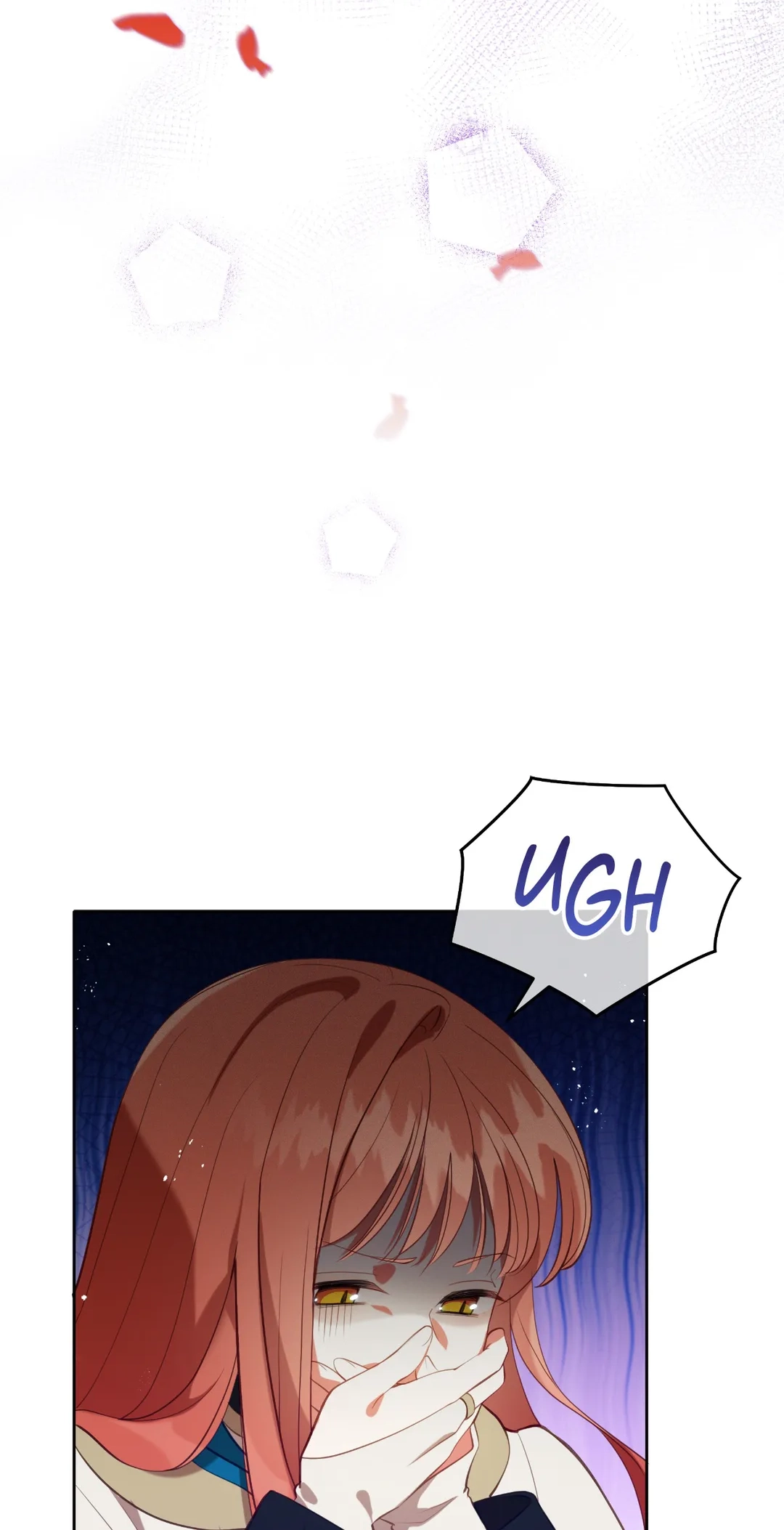 Read Finding Twilight chapter 7 image 3 on Lezhin