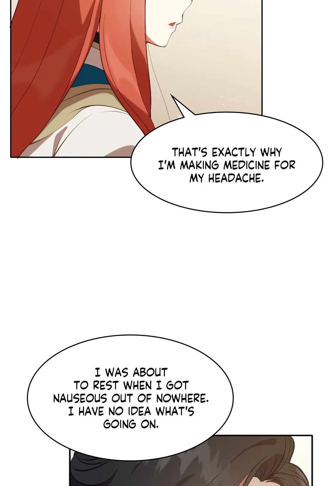 Read Finding Twilight chapter 7 image 30 on Lezhin
