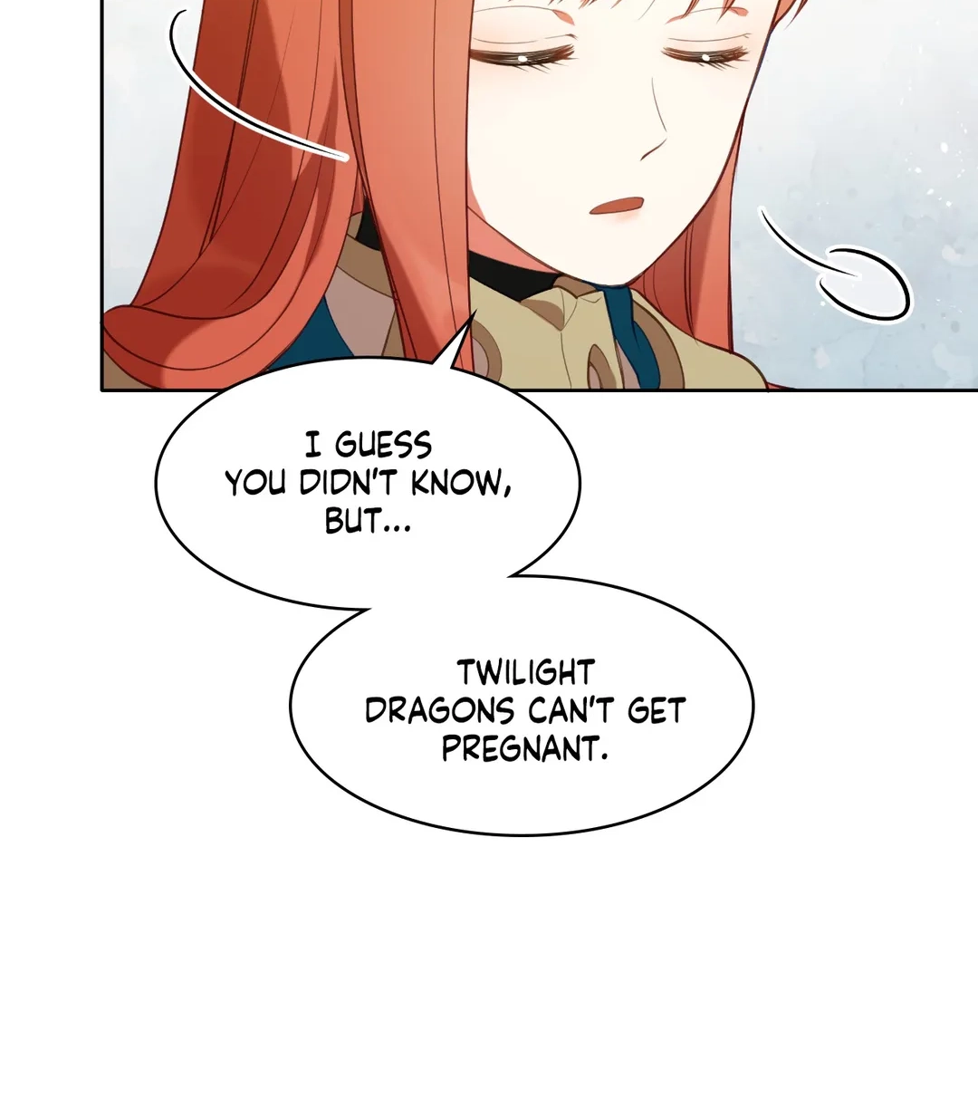 Read Finding Twilight chapter 7 image 35 on Lezhin