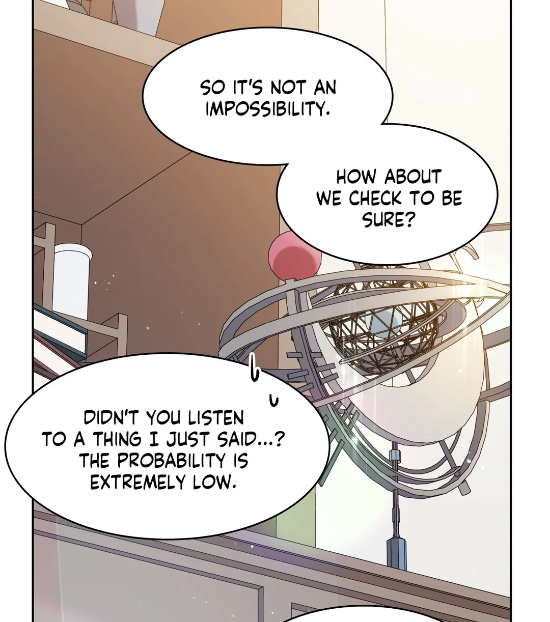 Read Finding Twilight chapter 7 image 37 on Lezhin