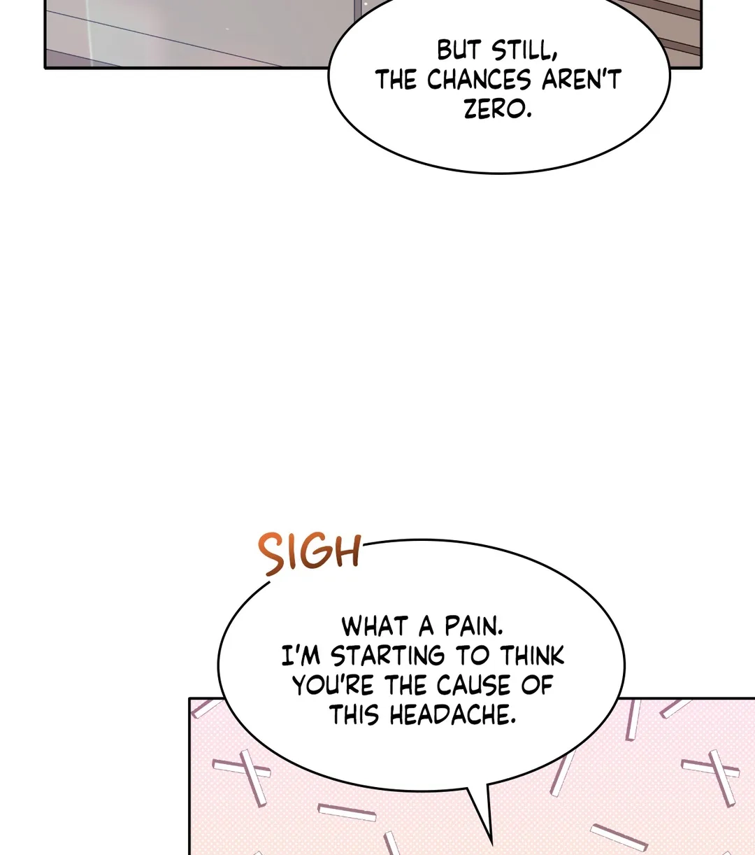 Read Finding Twilight chapter 7 image 38 on Lezhin
